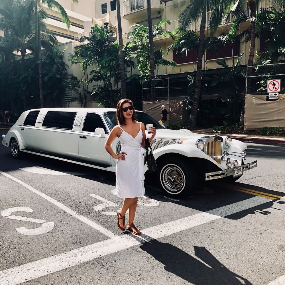 Meet your Posher, Paulina